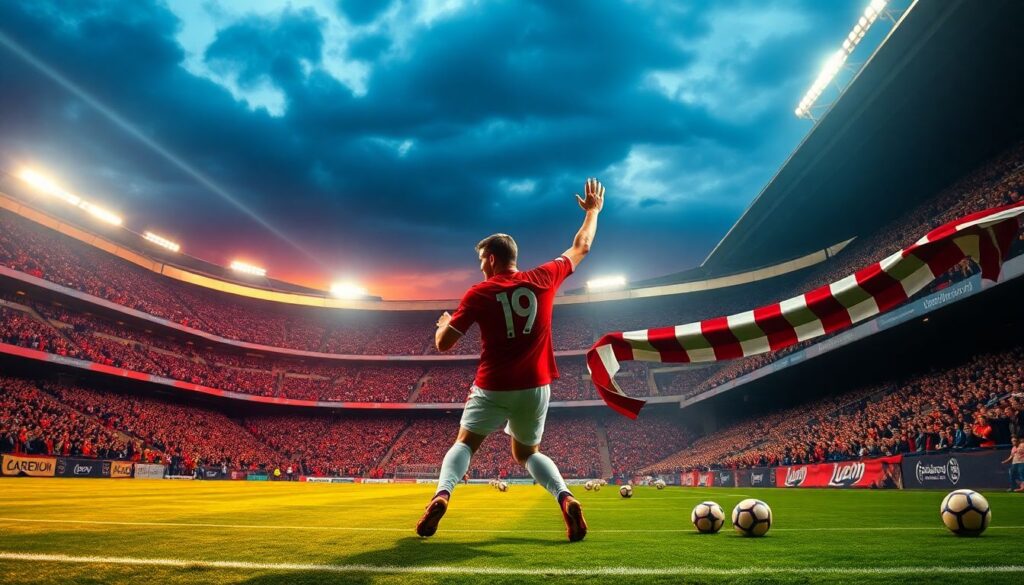 История и культура клуба: как трансферы формируют легендариум - иллюстрация