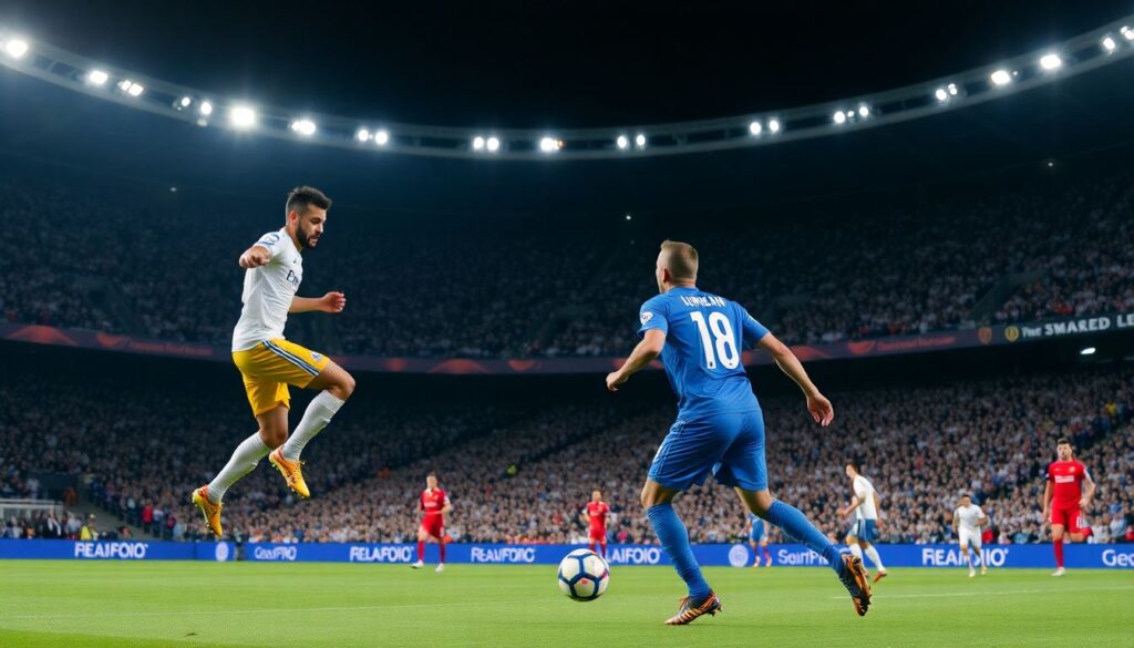 Лигa и глобальные трансферные тренды 2025 года - иллюстрация