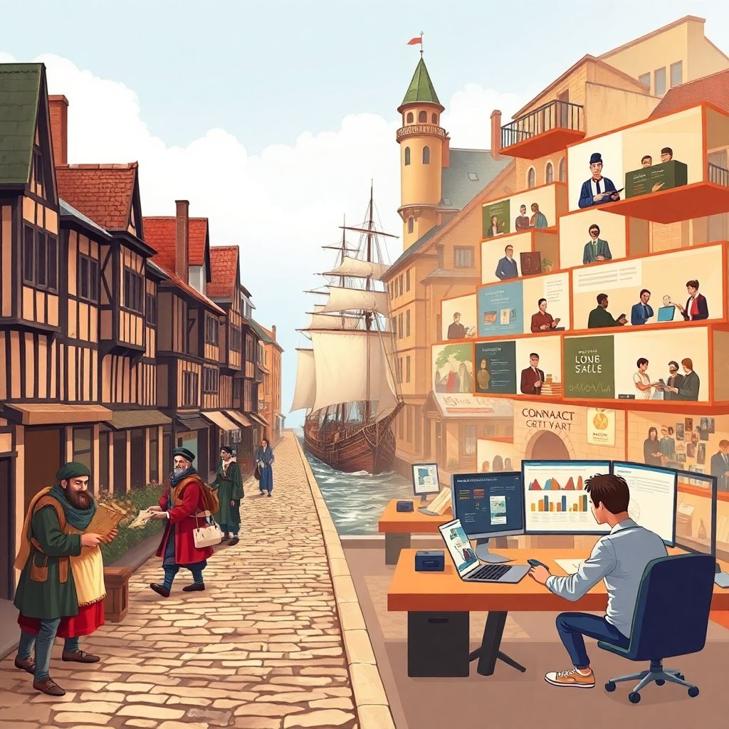 Погружение в мир агентских контрактов: примеры, анализ и практические выводы