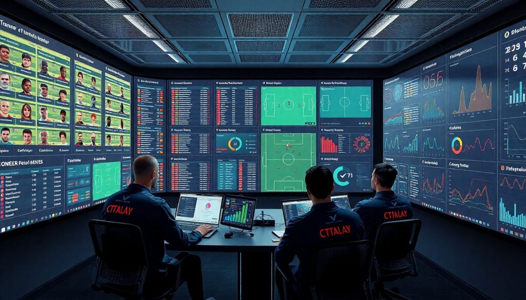 Новости трансферного окна: главные слухи недели и что они значат для клубов - иллюстрация