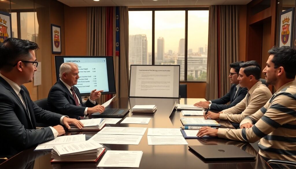 Когда переходы становятся выгодными для клуба и игрока - иллюстрация