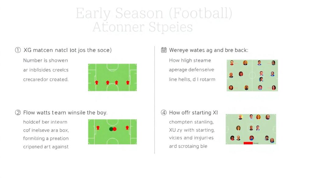 На кого ставят букмекеры в старте сезона после трансферов - иллюстрация