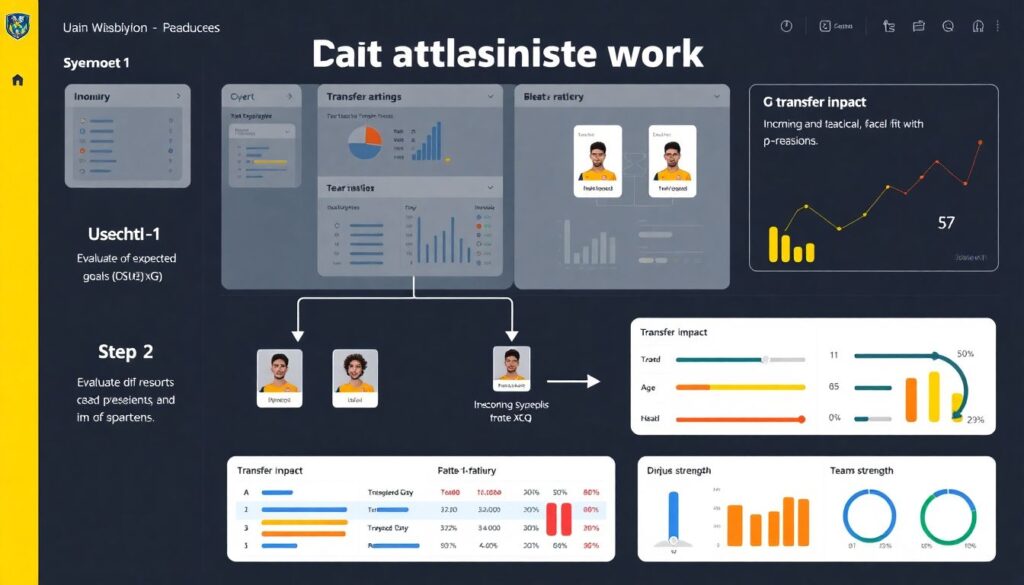 На кого ставят букмекеры в старте сезона после трансферов - иллюстрация