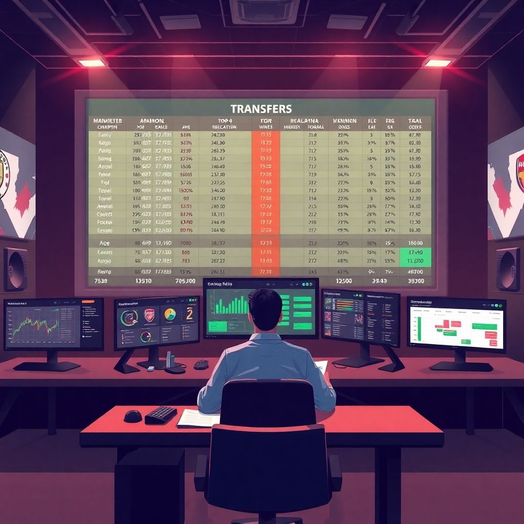 На кого ставят букмекеры в старте сезона после трансферов игроков