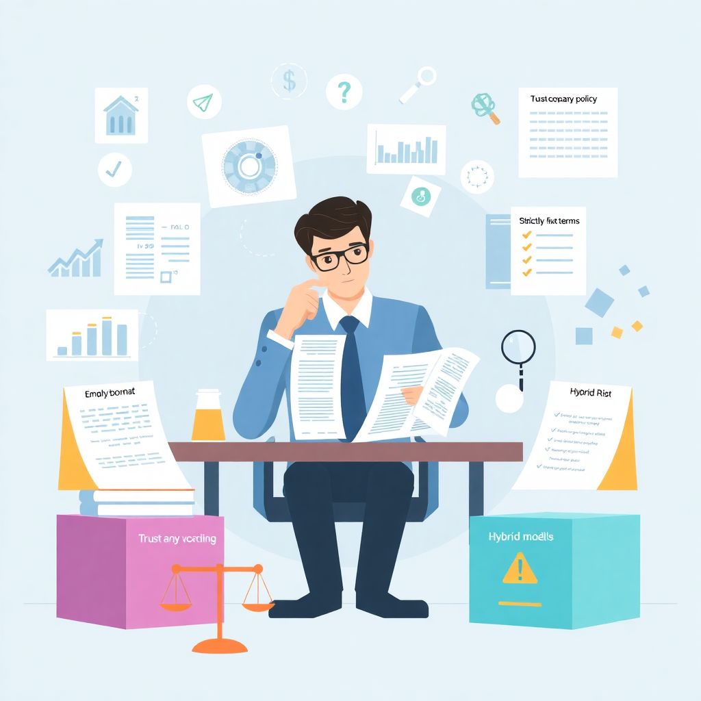 Разбор контрактов: как устроены бонусы, процент от сделки и ключевые условия