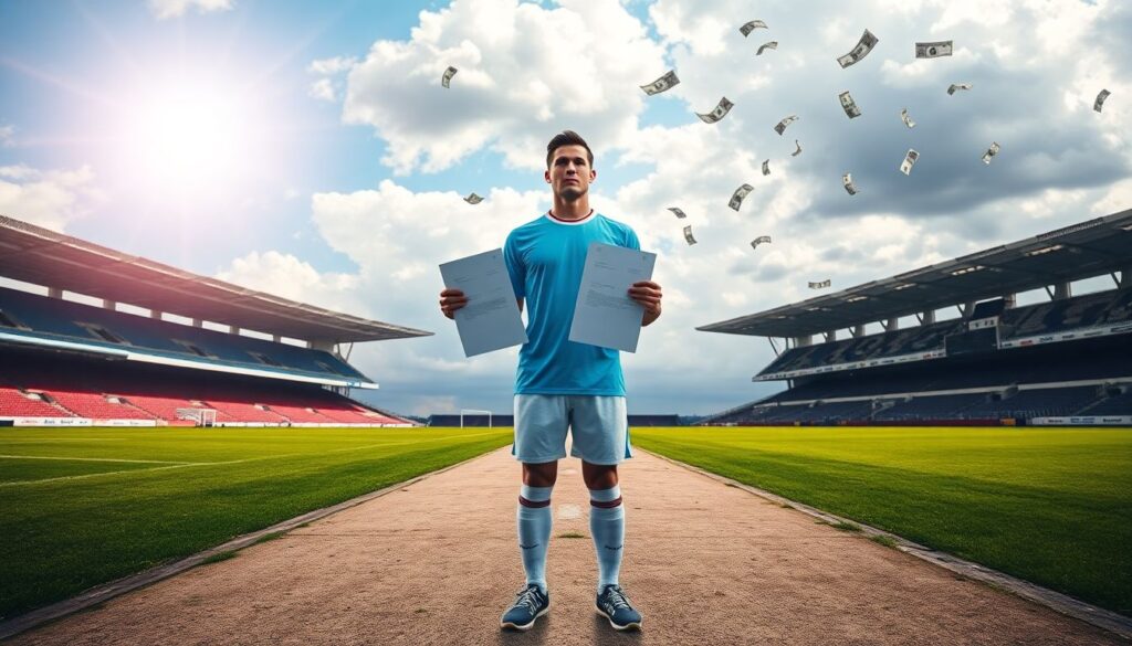 Как пандемия повлияла на рынок трансферов и зарплат - иллюстрация