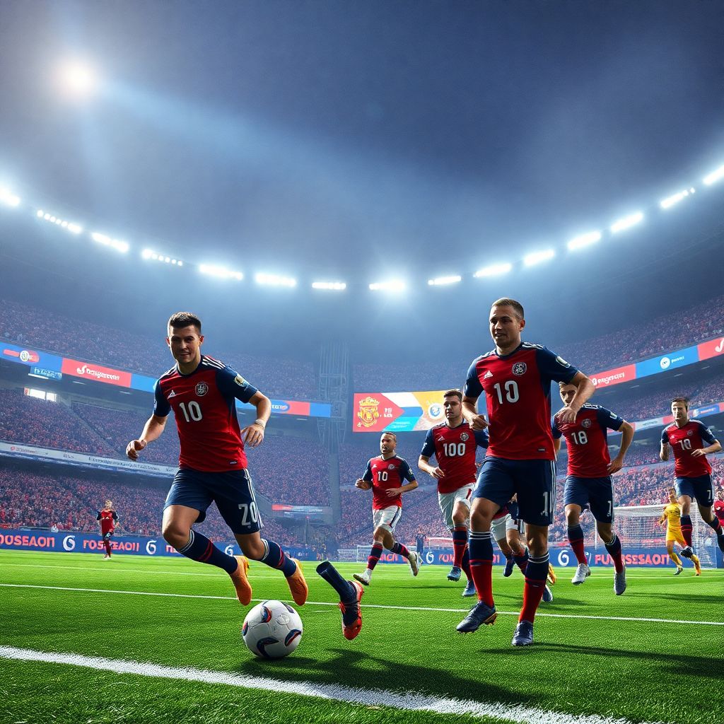 Легендарные легионеры, которые навсегда изменили стиль лиги