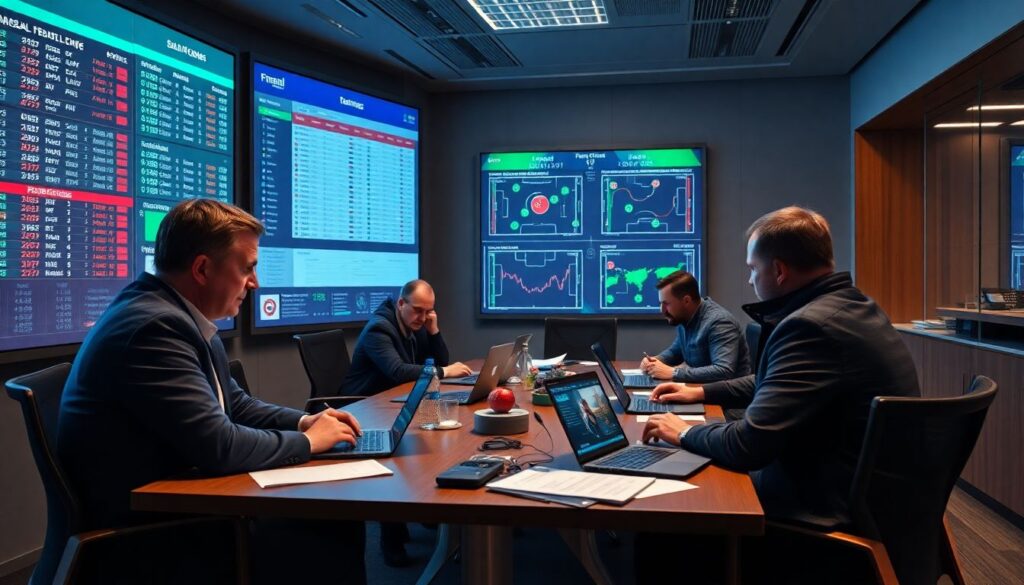 Трансферы в условиях турнирной таблицы: чем руководствоваться - иллюстрация