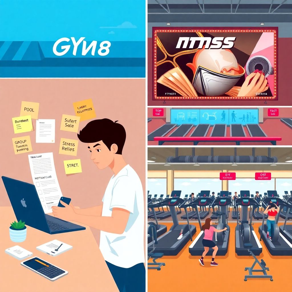 Как правильно сравнивать предложения от разных клубов при выборе лучшего варианта