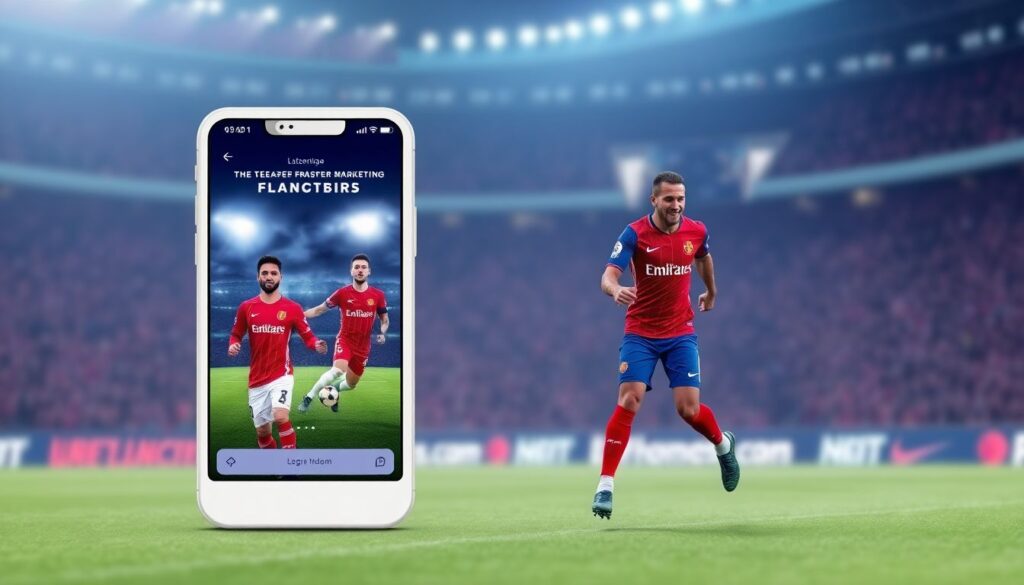 Трансферы и фанаты: как настроение болельщиков влияет на решения - иллюстрация