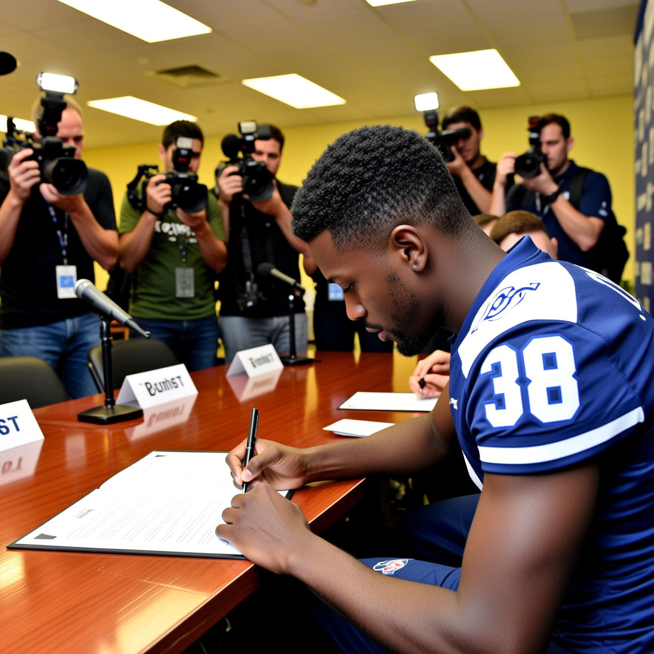 Последние трансферы и звездные выступления