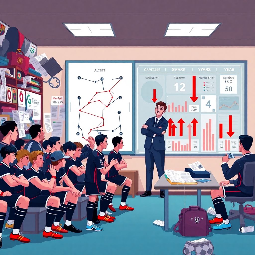 Стратегия постепенного усиления состава: пошаговый план для стабильного роста