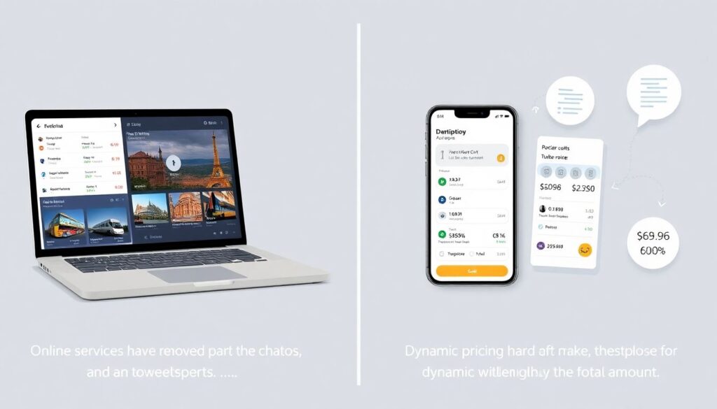 Распространенные мифы о ценах на трансферы - иллюстрация