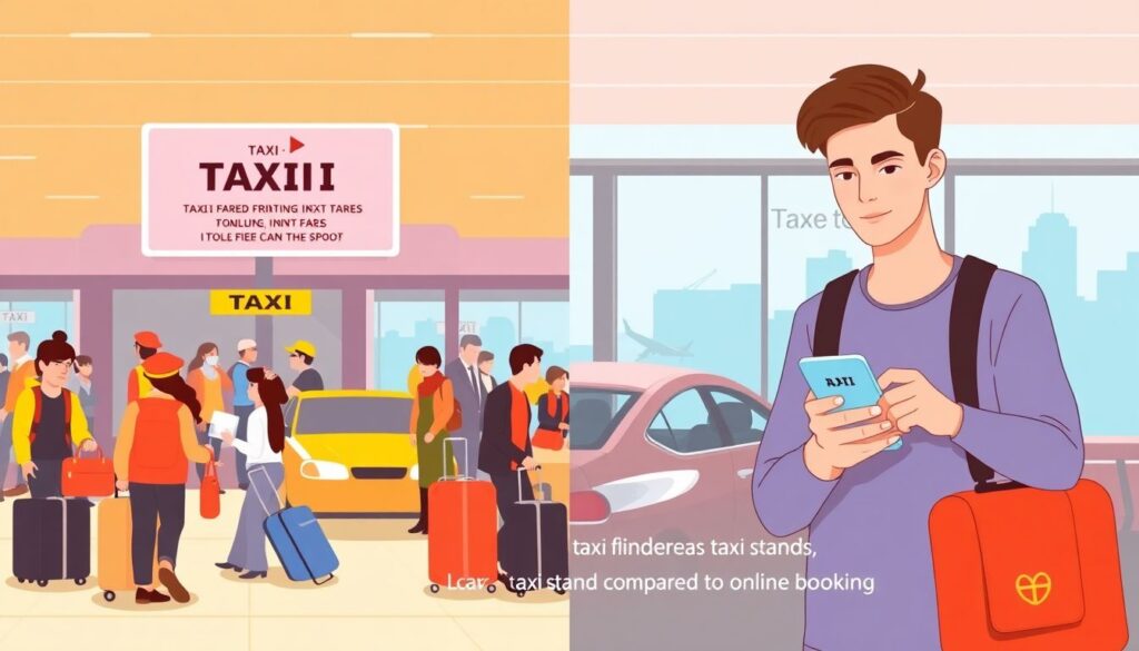 Распространенные мифы о ценах на трансферы - иллюстрация