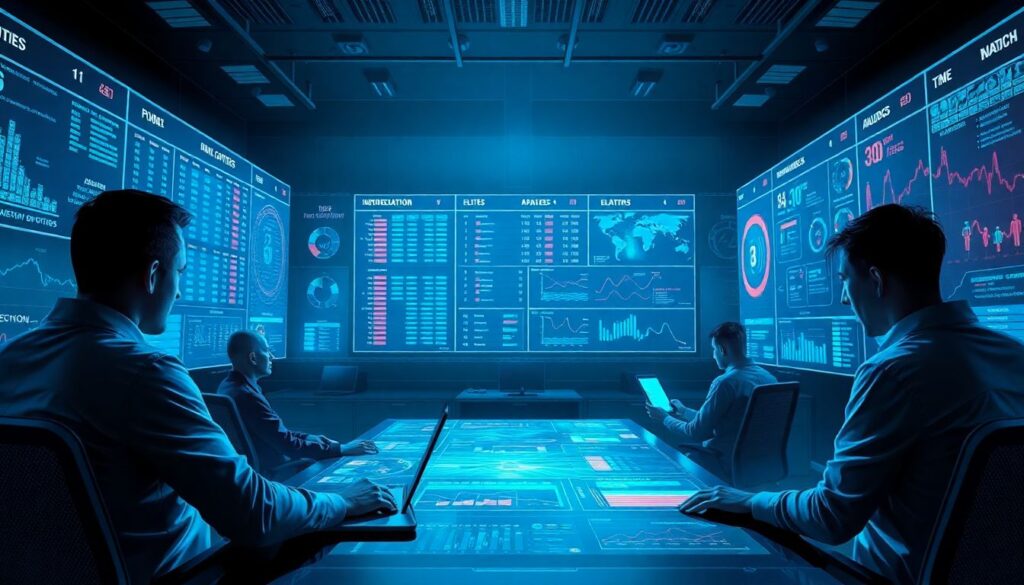 Ключевые рейтинги игроков перед трансферным окном - иллюстрация