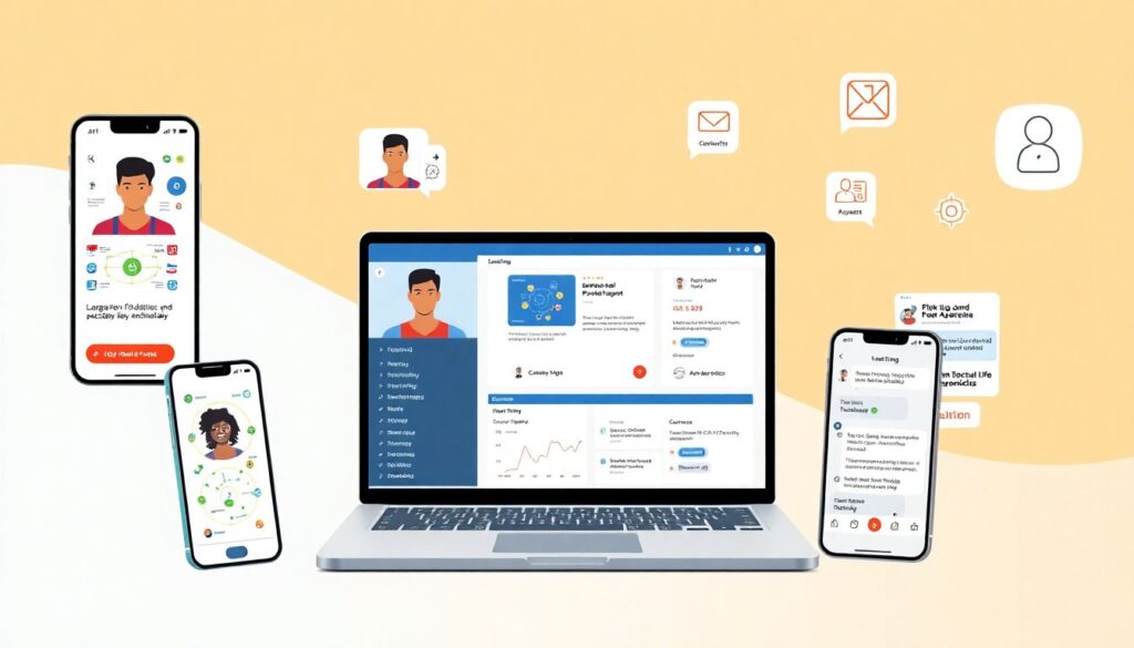 Легионеры и адаптация в новой стране: сложности и решения - иллюстрация