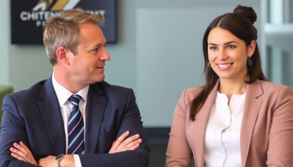 Профессиональная биография известных агентов в спорте - иллюстрация