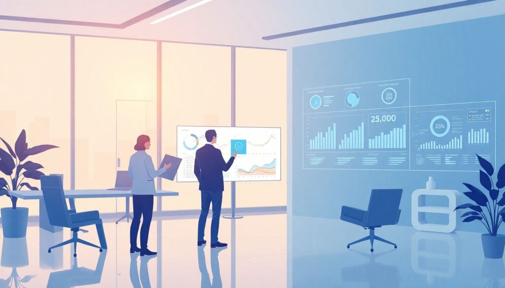 Как оценивают экономическую эффективность транзакций - иллюстрация