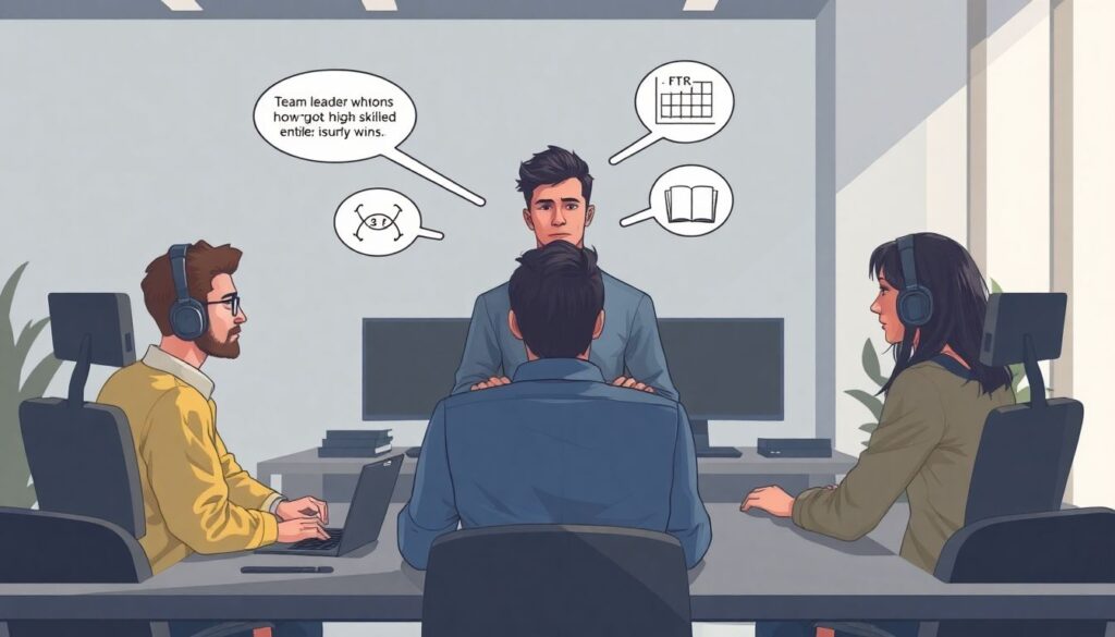 Личные кейсы игроков: путь от юниора до лидера команды - иллюстрация