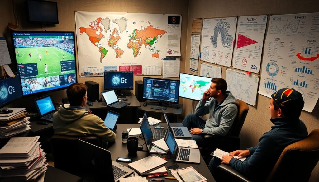 Как клубы оценивают потенциал молодых талантов - иллюстрация