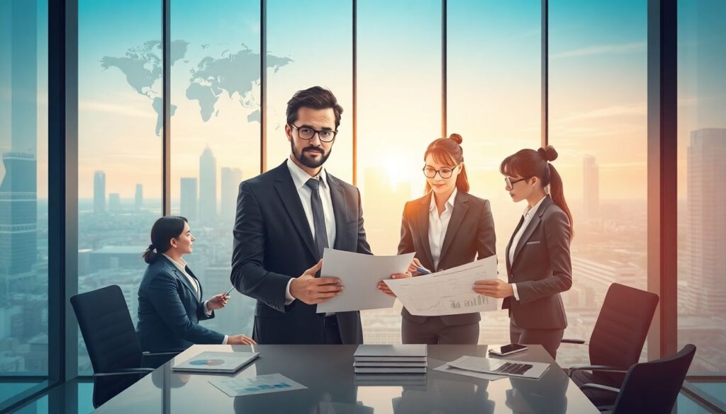 Профессиональная биография известных агентов в спорте - иллюстрация