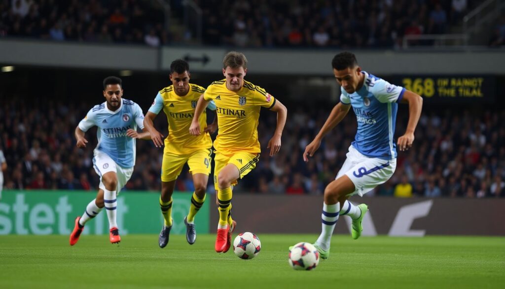 Как трансферы влияют на турнирные расклады в середине сезона - иллюстрация