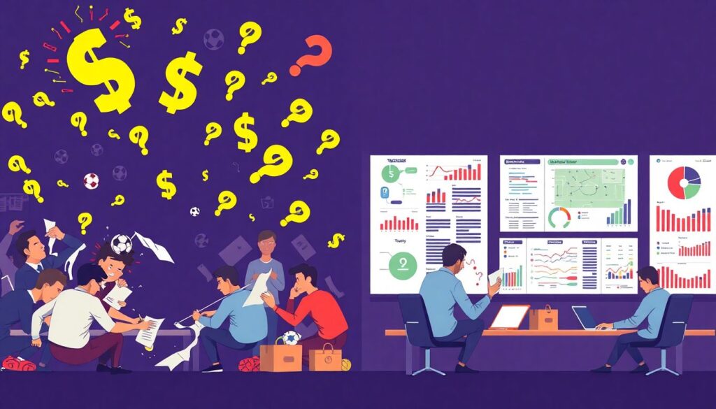 Разбор выдающихся трансферных сделок и их последствий - иллюстрация