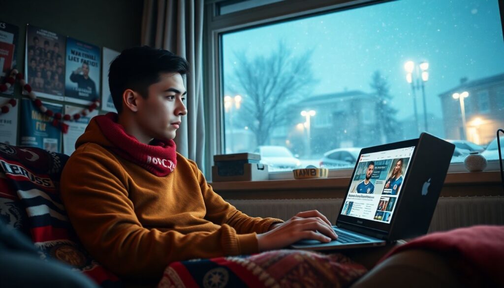 Как подготовиться к зимнему трансферному окну - иллюстрация