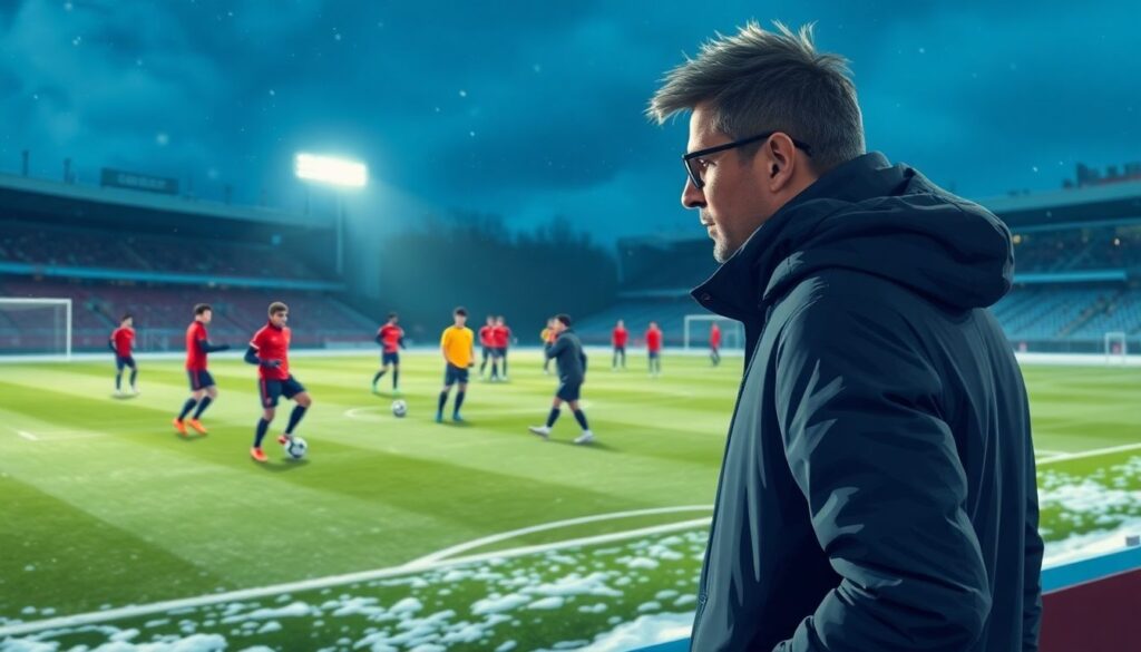 Как подготовиться к зимнему трансферному окну - иллюстрация