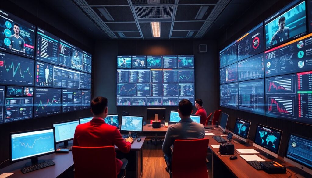 Как подготовиться к зимнему трансферному окну - иллюстрация