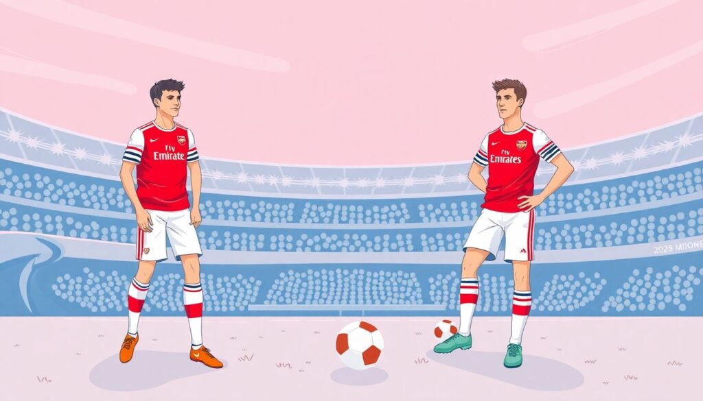 Пассивные трансферы: влияние на баланс сил в лиге - иллюстрация