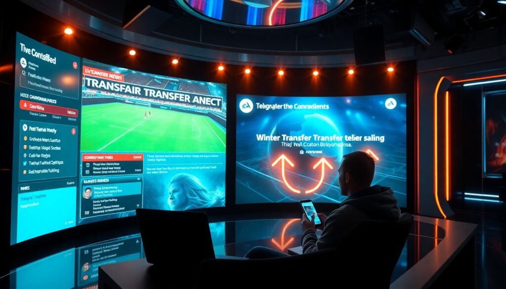 Трансферные новости: ритуалы и сезонные традиции клубов - иллюстрация