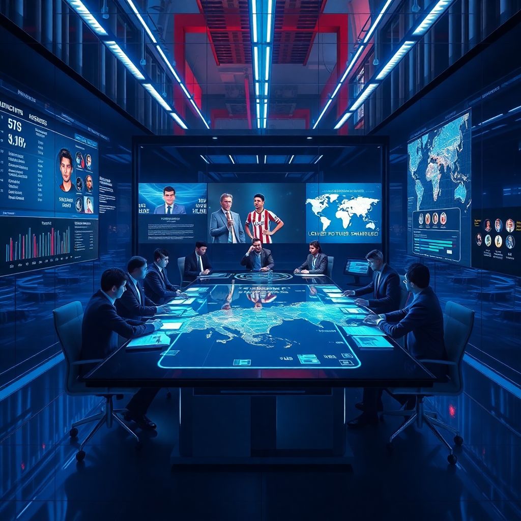 Трансферные новости: ритуалы и сезонные традиции клубов в межсезонье