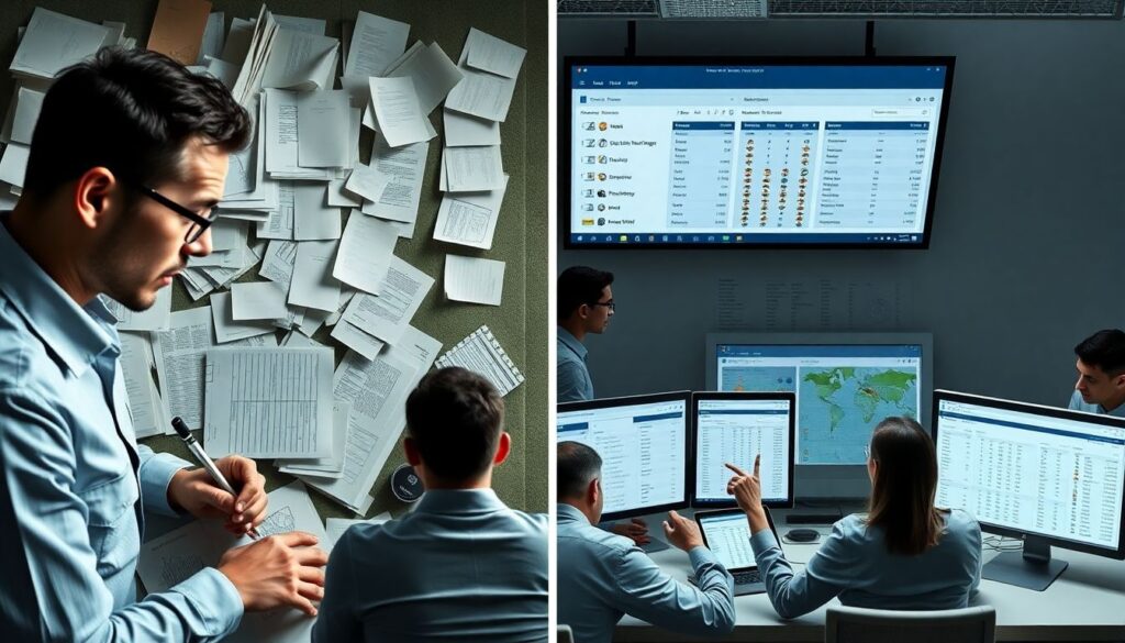 Новые звезды лиги: как их обнаруживают ранними циклами scouting - иллюстрация