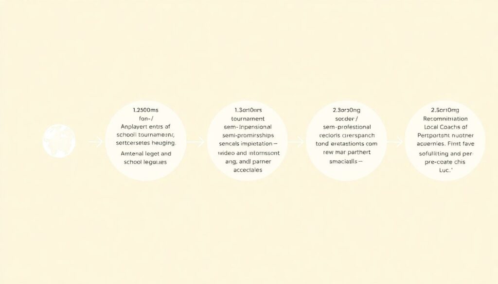 Новые звезды лиги: как их обнаруживают ранними циклами scouting - иллюстрация