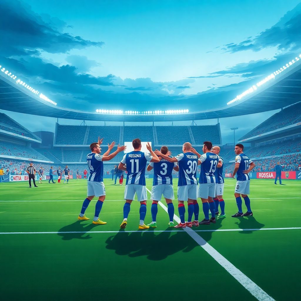 РФС и «Балтика»: что значит решение союза для клуба и РПЛ