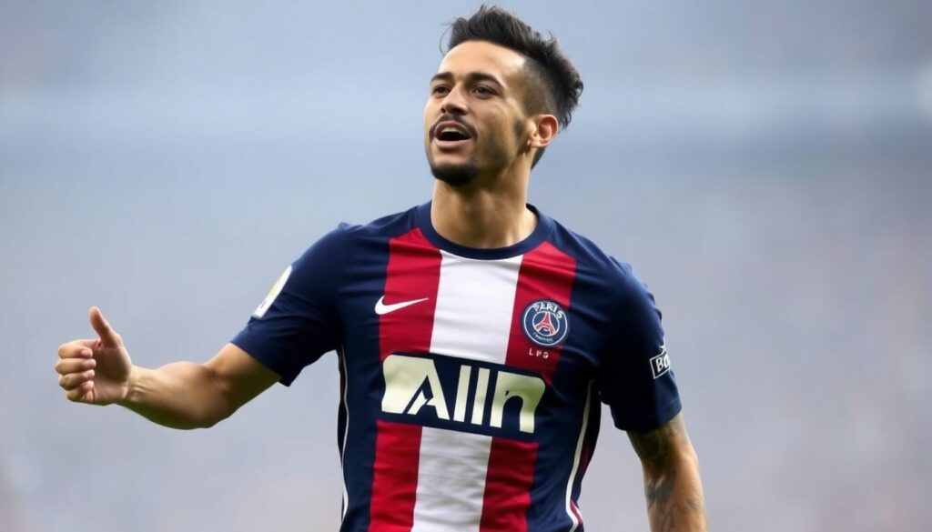 История трансферов знаменитых клубов на примерах - иллюстрация