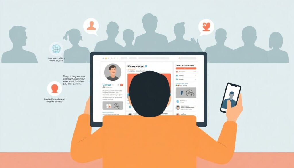 Где заканчиваются слухи и начинается факт: как проверить - иллюстрация