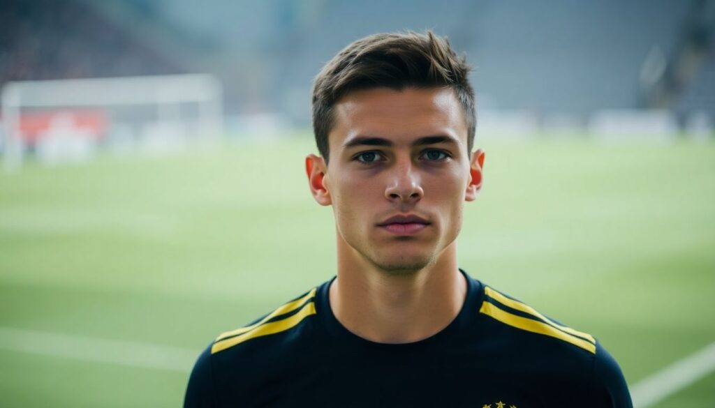 Оценка рисков при подписании молодых игроков - иллюстрация