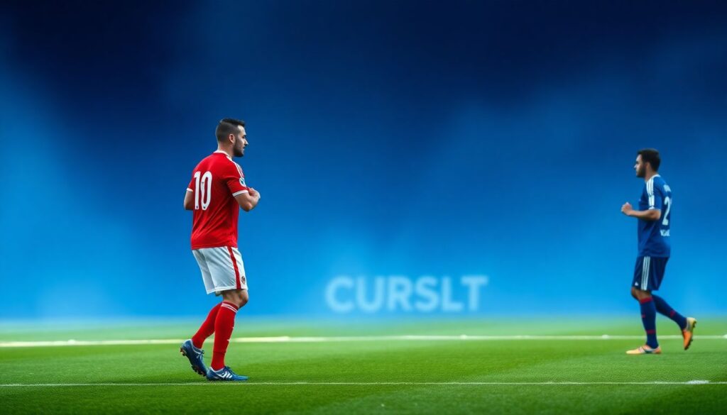 Трансферные скандалы и их расследования - иллюстрация