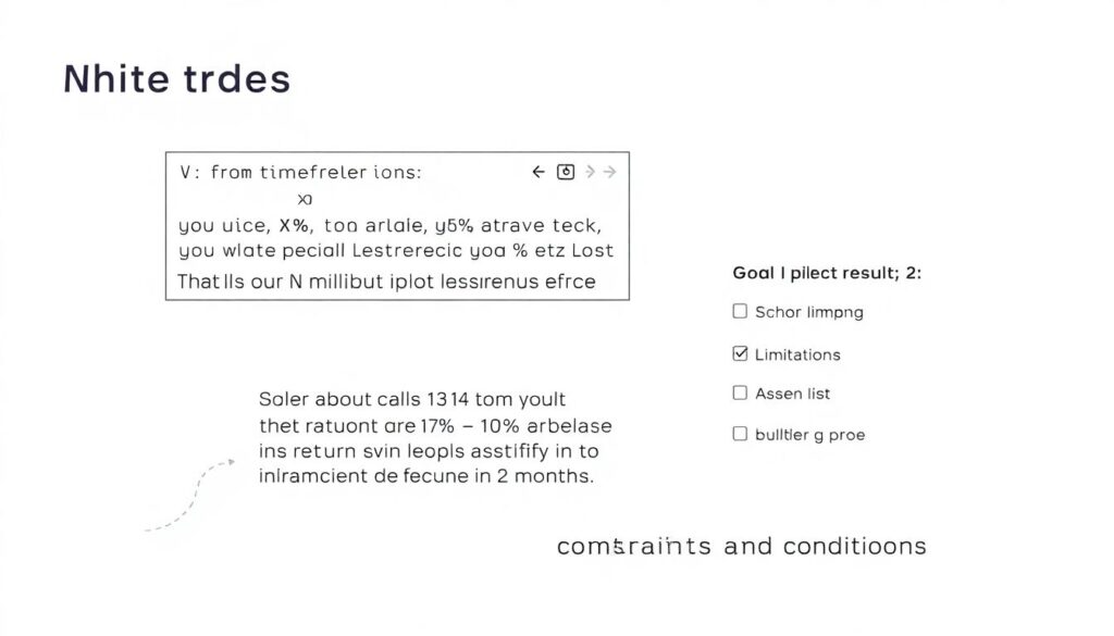 Сценарии переходов: от первого предложения до подписания контракта - иллюстрация