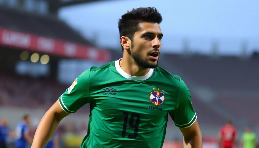 Легионеры, которые добились гражданства в лиге - иллюстрация