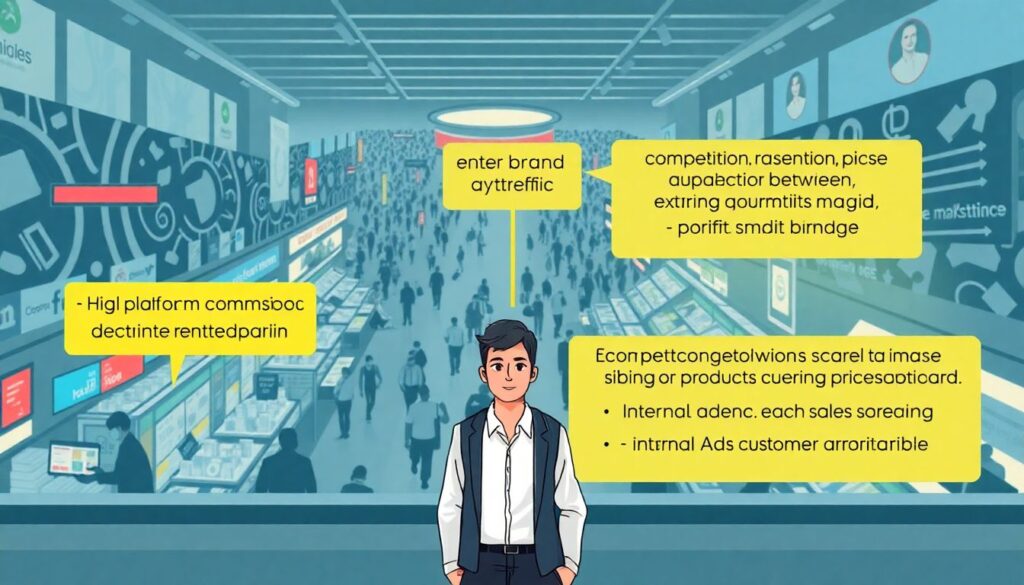 Аналитика: сравнение маржинальных выгод разных вариантов перехода - иллюстрация