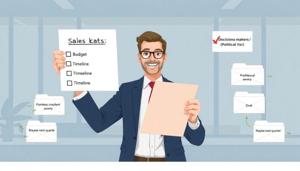 Сценарии переходов: от первого предложения до подписания контракта - иллюстрация