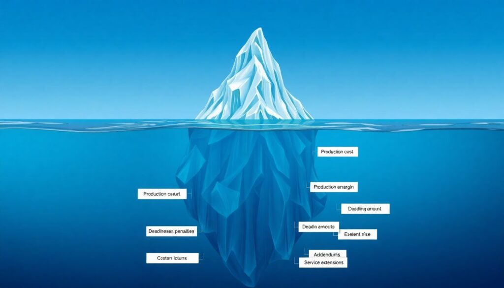 Истории больших контрактов: что за ними стоит - иллюстрация