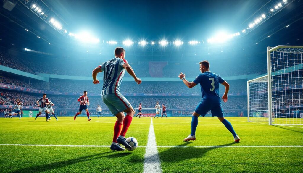 Как трансферы влияют на стиль команды на старте сезона - иллюстрация