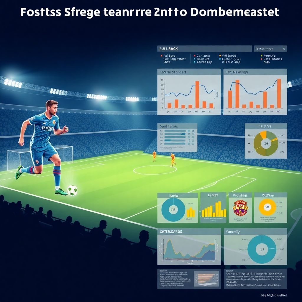 Какие позиции чаще всего меняют клубы в трансферное окно и почему это важно