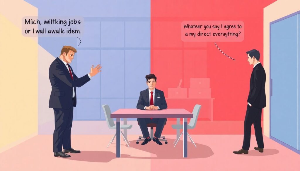 Как работать с подвохами в предложениях о переходе - иллюстрация