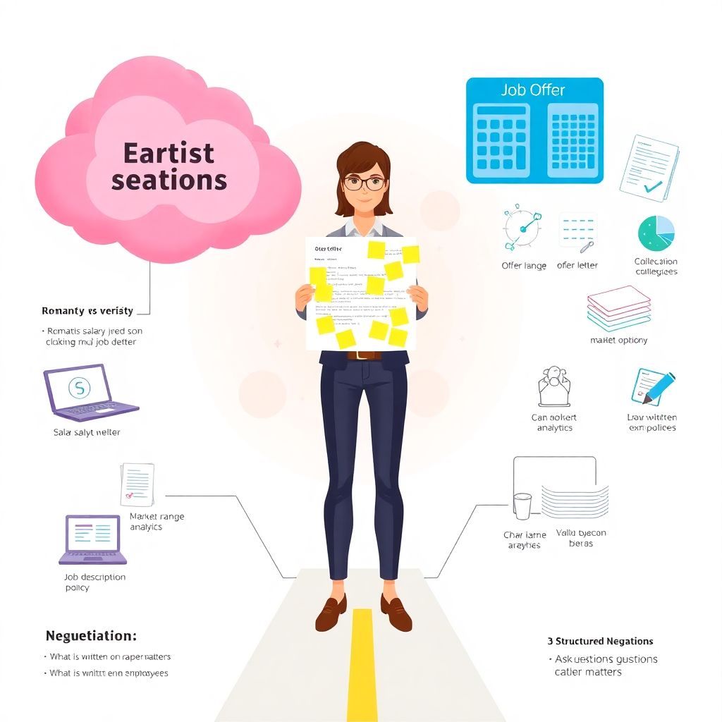 Как работать с подвохами в предложениях о переходе и не допускать ошибок