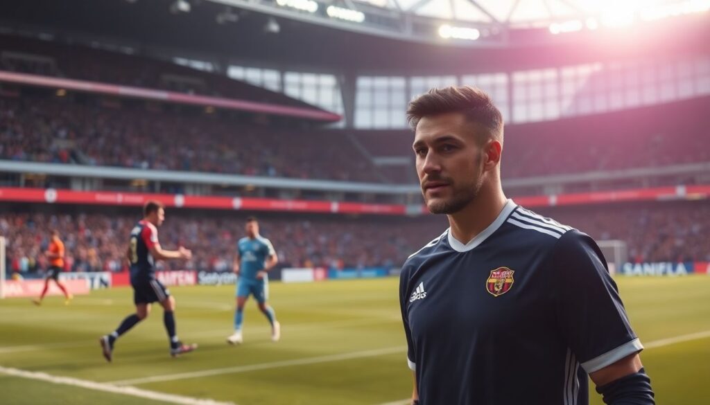 Обзор самых долгих переговоров о переходах - иллюстрация